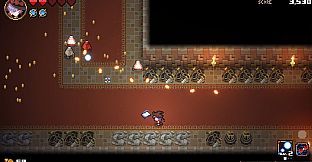 HEAVEN SEEKER Prologue