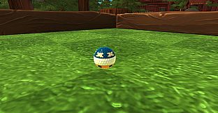 Golf With Your Friends - Teams Mascot Sticker Pack