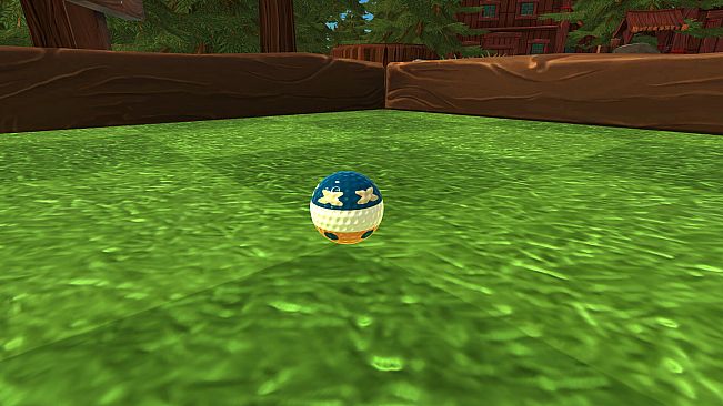 Golf With Your Friends - Teams Mascot Sticker Pack