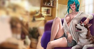 PumPum - Girls Pack #5