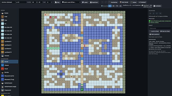 Pixel: The Challenge – Level & Creator Pack