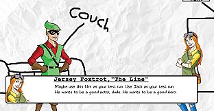 Inexplicable Geeks #RestoreTheMillerCut