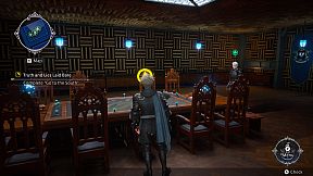 The DioField Chronicle