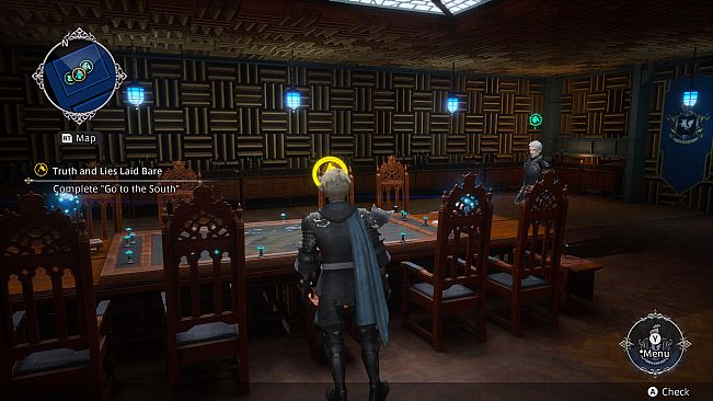 The DioField Chronicle