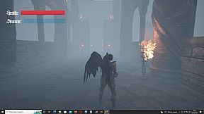 Necropolis of the Angels