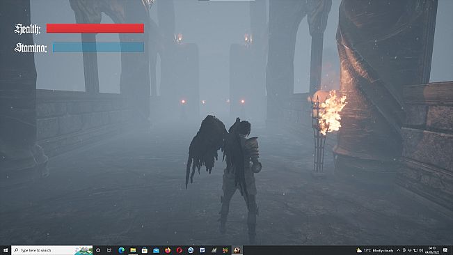 Necropolis of the Angels