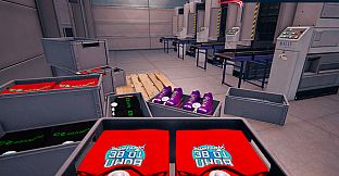 Factory Outlet Simulator: Prologue