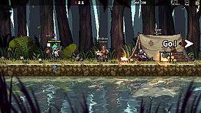 Monster Forest 怪物森林