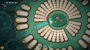 Minishoot' Adventures