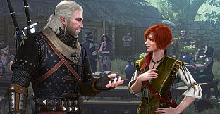 The Witcher 3: Wild Hunt - Hearts of Stone