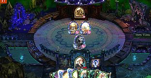 Soul Monsters Card Game