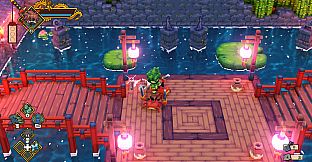 Katana Dragon - Supporter Pack 1