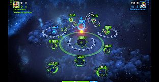 Planets Under Attack