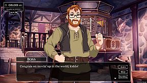 Love Esquire - RPG/Dating Sim/Visual Novel