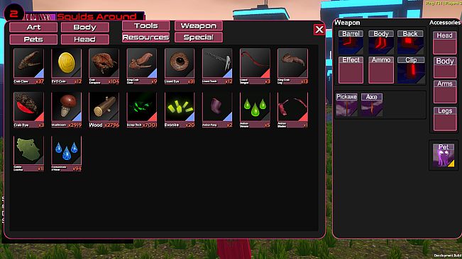 Anime Collector: Evo