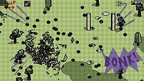 The Girl with the Guitar