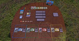 Tabletop Simulator - Tiny Epic Quest