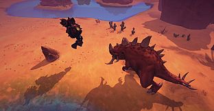 Goliath - Original Soundtrack