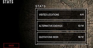 Russian Soldier Simulator