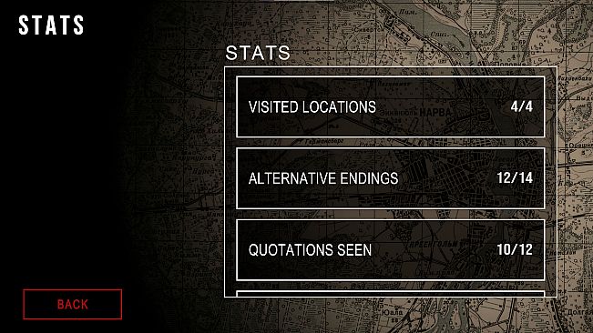 Russian Soldier Simulator