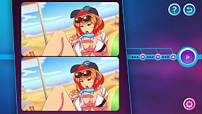 Hentai Zodiac Puzzle