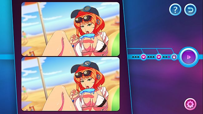 Hentai Zodiac Puzzle