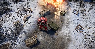 ATOM RPG Trudograd - War Supply Pack