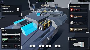 Astronomics Rise of a New Empire