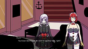 Asmodeus's Hell: Devil in the Sunshine State