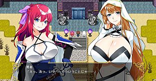 Last 12 ～勇者の育児日記～