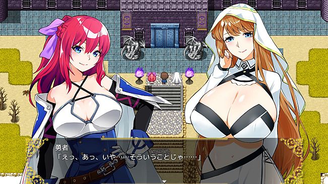 Last 12 ～勇者の育児日記～