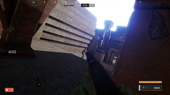 Counter Operation Online