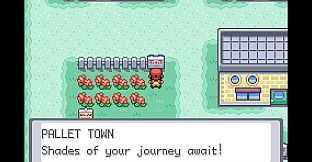 Pokémon LeafGreen Version (English)