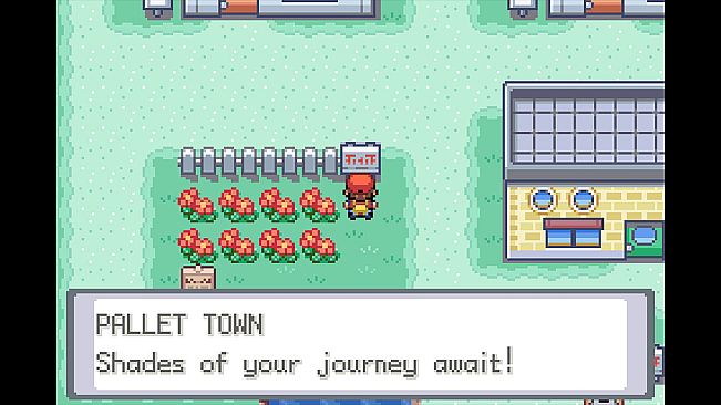 Pokémon LeafGreen Version (English)