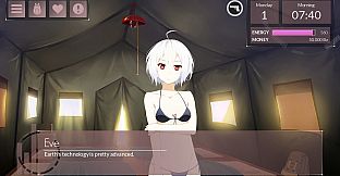 Just Deserts - Swimwear Set