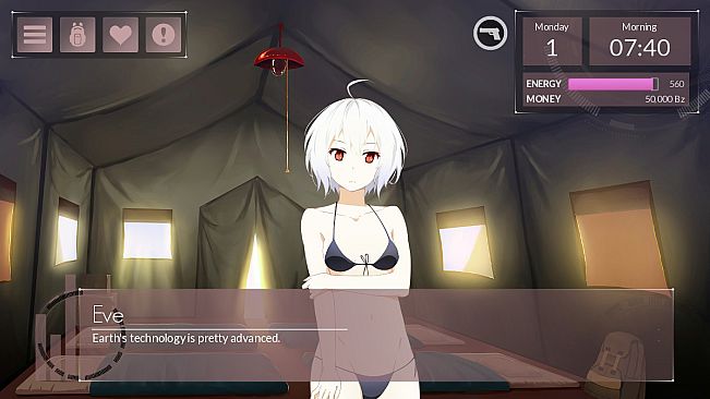 Just Deserts - Swimwear Set