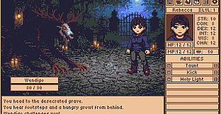 Compromised Investigator