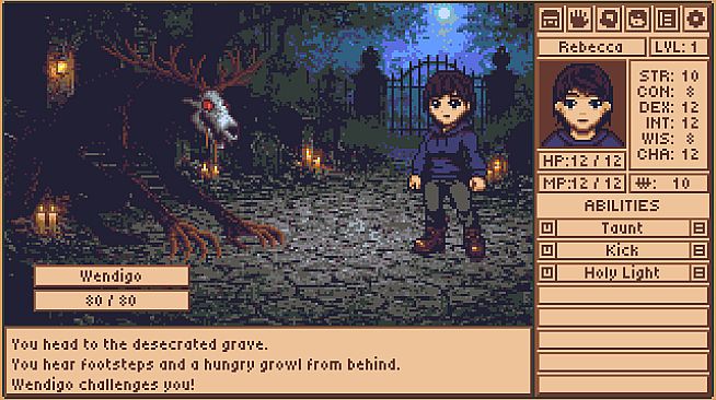 Compromised Investigator