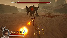 The Song of Terminus  終焉的迴響:護界者之歌