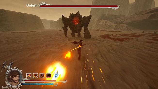 The Song of Terminus  終焉的迴響:護界者之歌