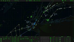 Air Traffic: Greenlight