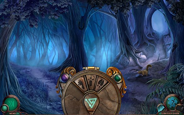 Nevertales: Smoke and Mirrors Collector's Edition