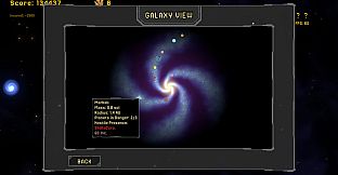 Blueshift Breakdown