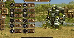 One Troll Army: Costume Sets