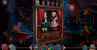 Gloomy Tales: Horrific Show DLC