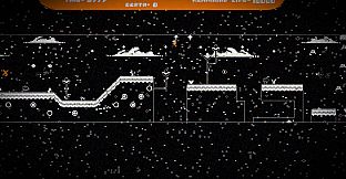 The hardest game in the universe