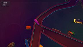 A Pinball Game That Makes You Mad