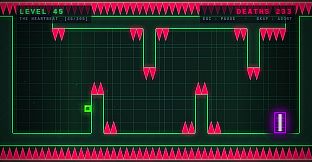 Glitch Protocol