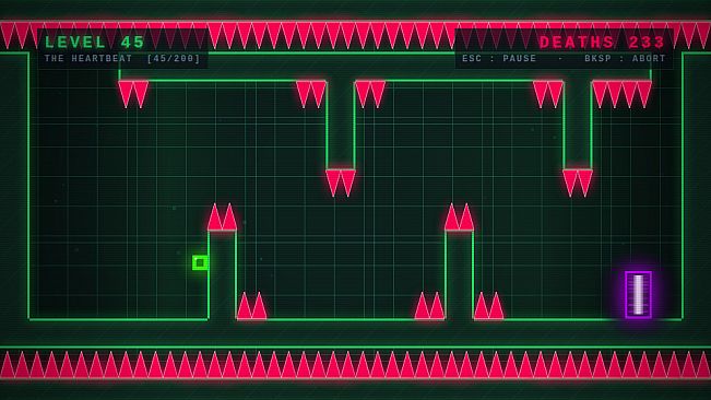 Glitch Protocol
