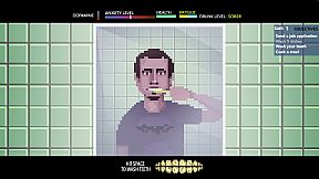 Unemployment Simulator 2018